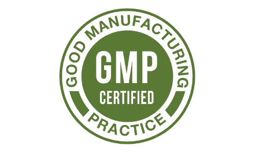 Sync GMP Certified